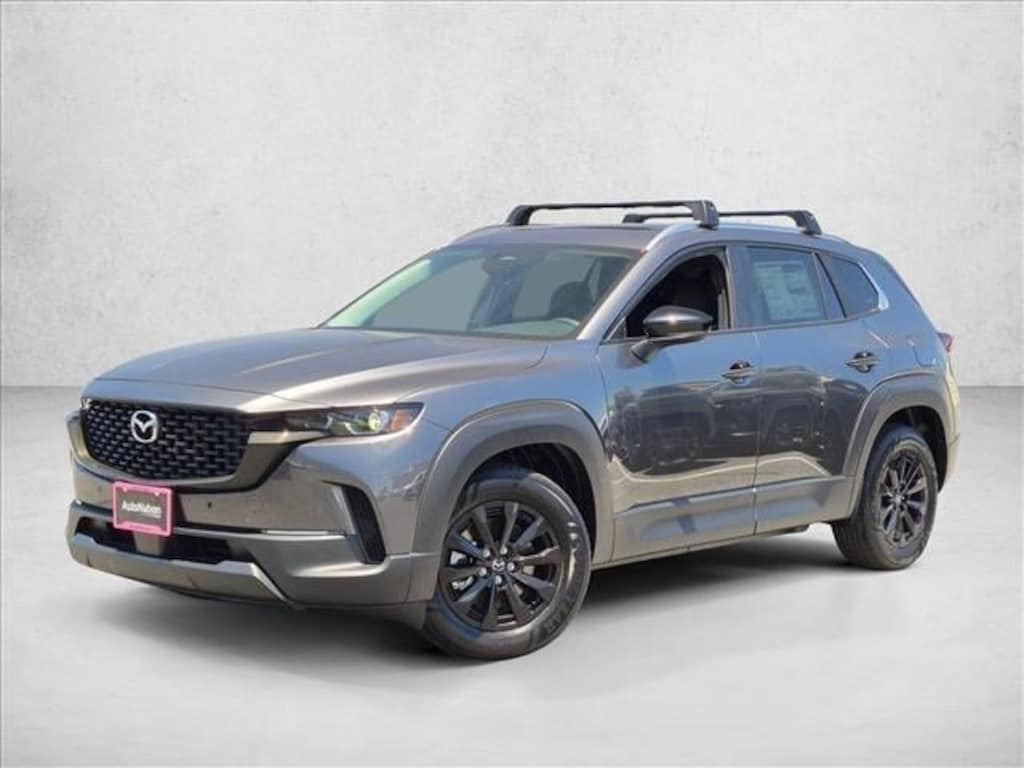 New 2026 Mazda CX-50 Hybrid Preferred AWD Sport Utility