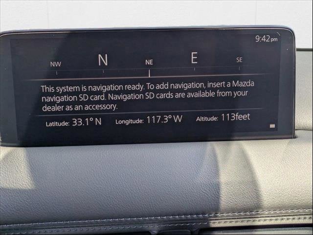 2025 Mazda CX-5 Turbo Signature - Photo 11