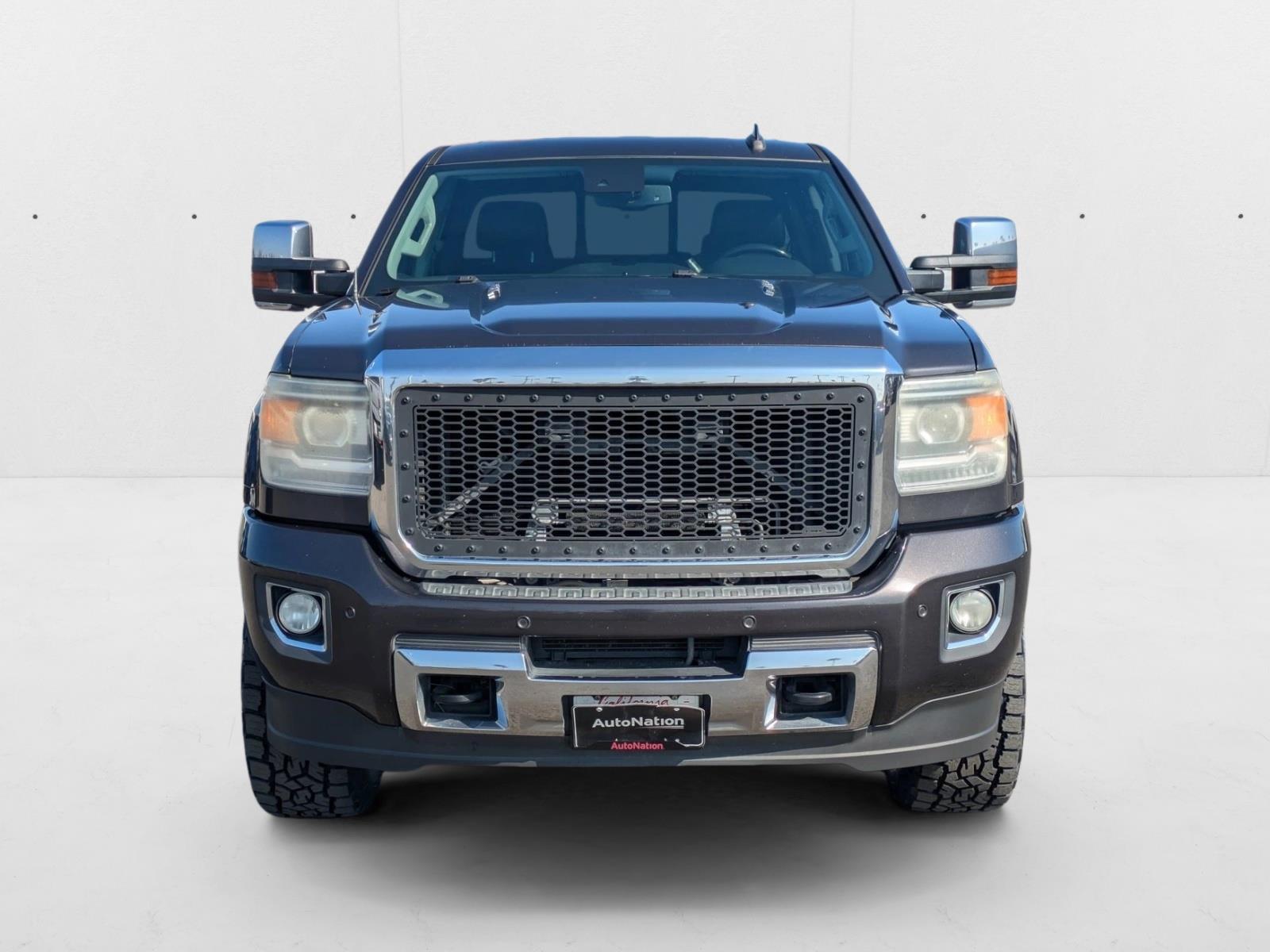 2015 Gmc Sierra Denali photo 2