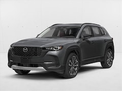 2026 Mazda CX-50 2.5 Turbo AWD Sport Utility