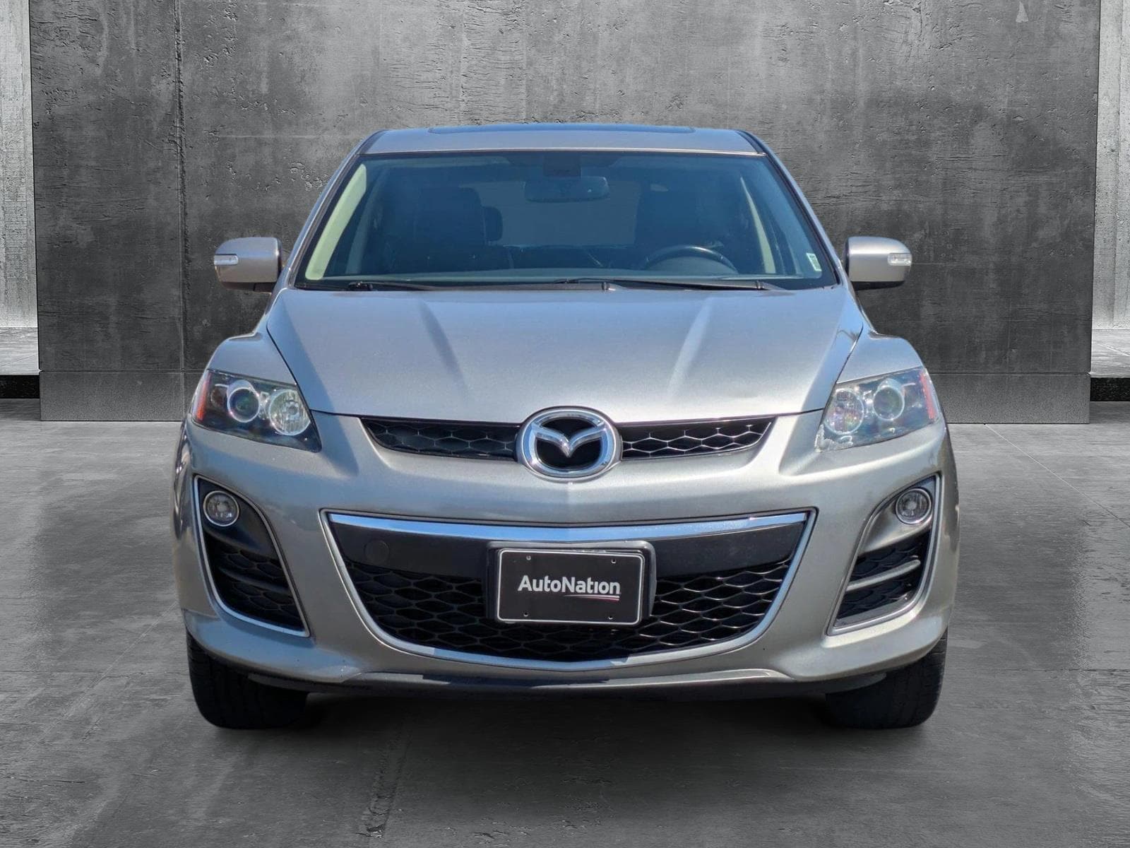 Used 2011 Mazda CX-7 s Grand Touring with VIN JM3ER2DLXB0367655 for sale in Carlsbad, CA