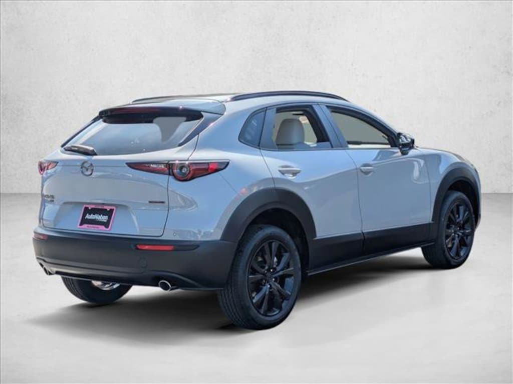 New 2026 Mazda CX-30 2.5 S Aire Edition Sport Utility