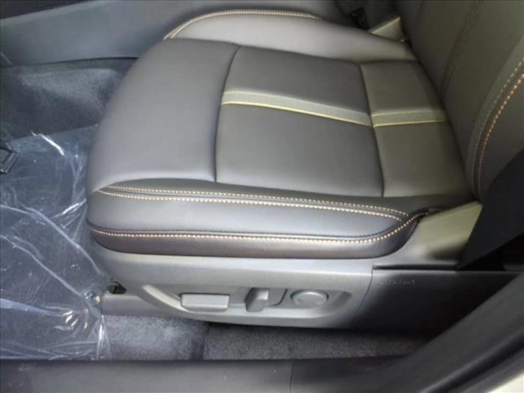 New 2026 Mazda CX-70 Plug-In Hybrid SC AWD Sport Utility