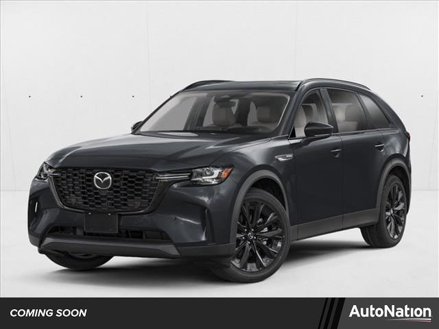 2026 Mazda CX-90 Turbo Premium Package's photo