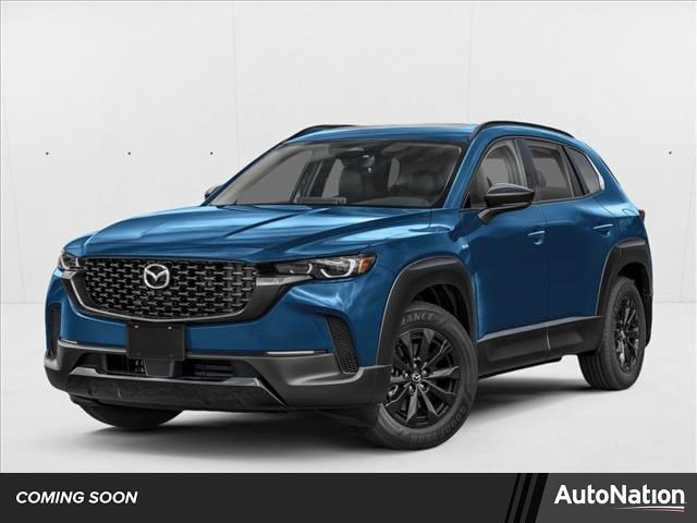 2026 Mazda CX-50 2.5 Hybrid Premium's photo