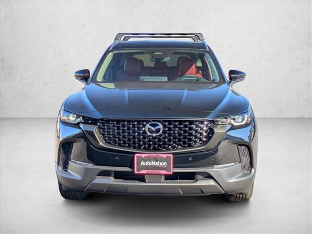 New 2026 Mazda CX-50 Hybrid Premium Plus AWD Sport Utility