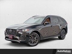2025 Mazda CX-70 3.3 Turbo S Premium Plus AWD Sport Utility