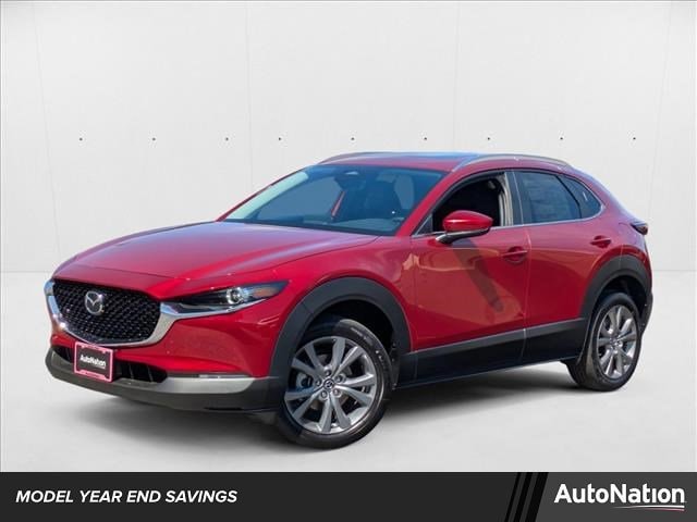 2025 Mazda CX-30 Preferred's photo
