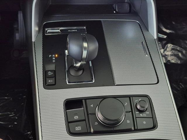 2026 Mazda CX-70 Premium Package - Photo 14