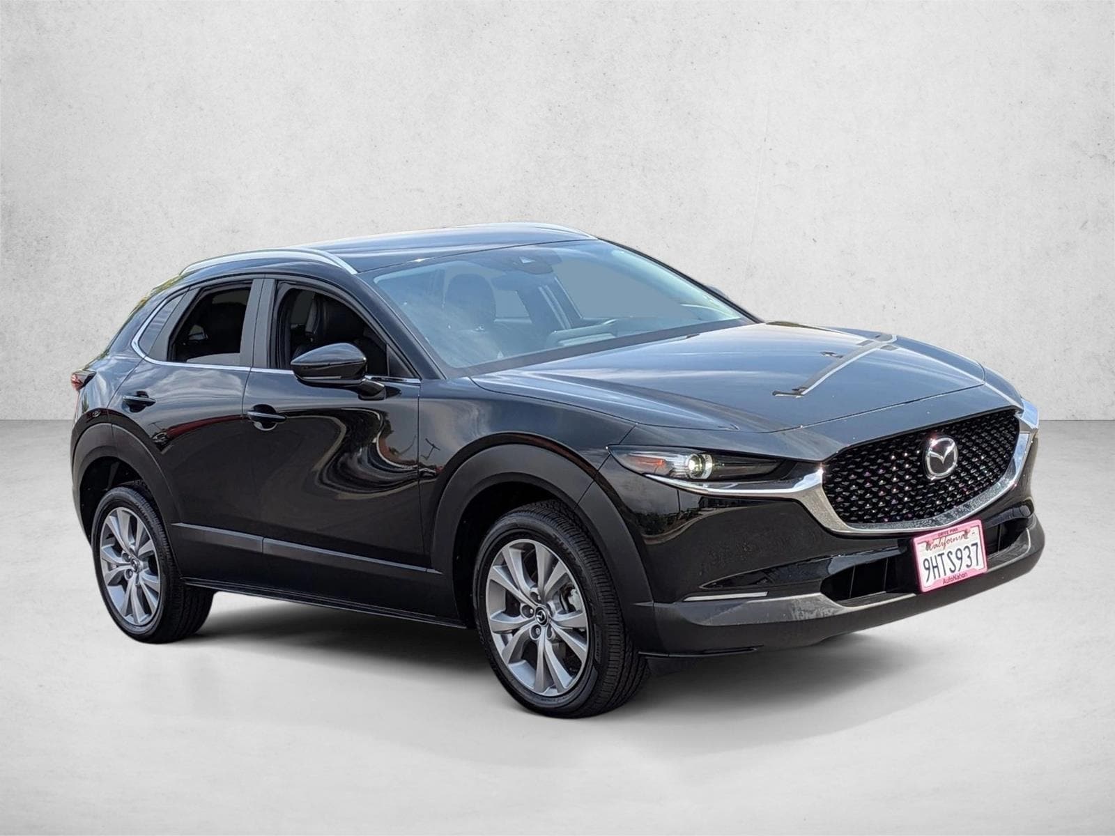 2023 Mazda CX-30 2.5 S Preferred Package photo 3