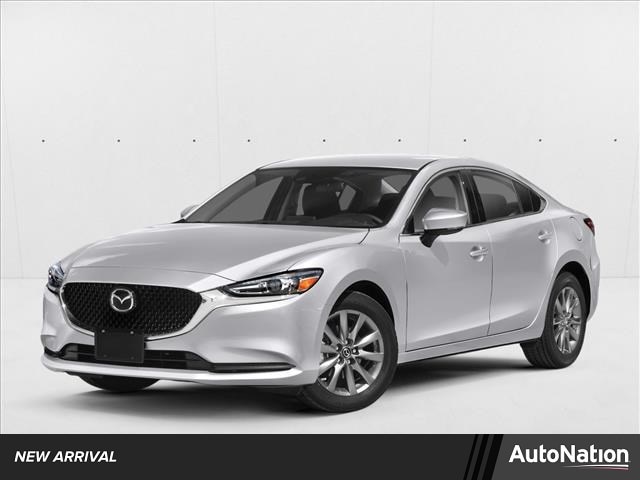 2021 Mazda EZ-6 Sport Auto's photo