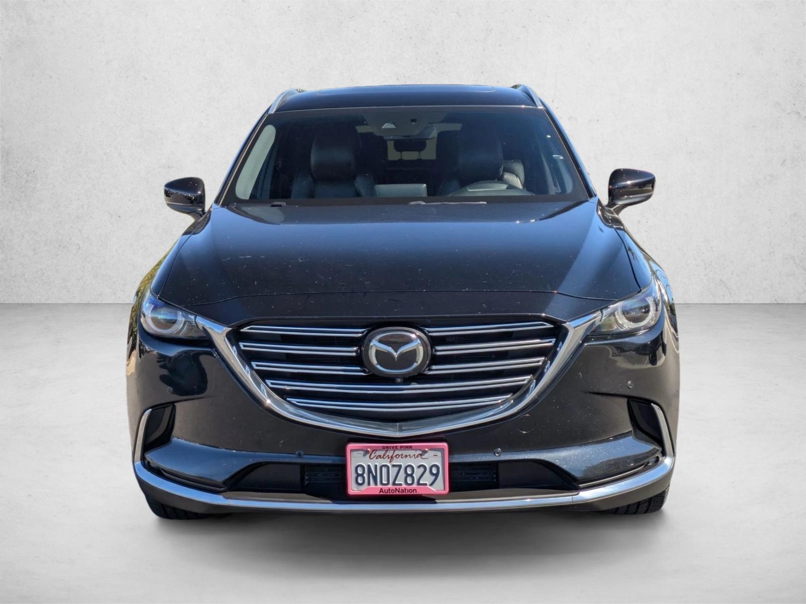 2020 Mazda CX-9 Grand Touring photo 2