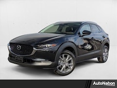 2025 Mazda CX-30 2.5 S Premium AWD Sport Utility