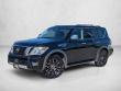 Used 2017 Nissan Armada Platinum SUV
