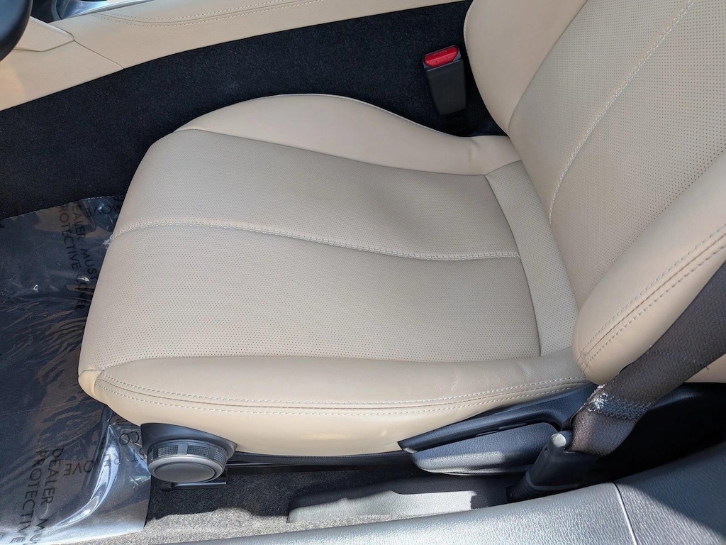 Used 2025 Mazda MX-5 Miata RF Grand Touring Convertible