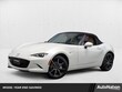  Mazda MX-5 MIATA