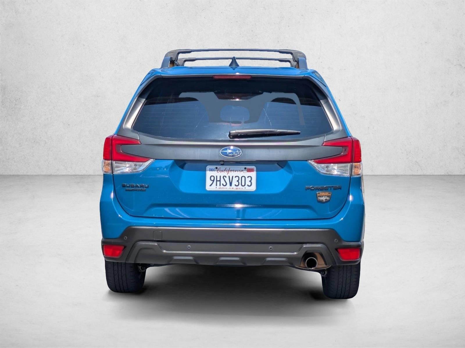 2024 Subaru Forester Wilderness photo 5