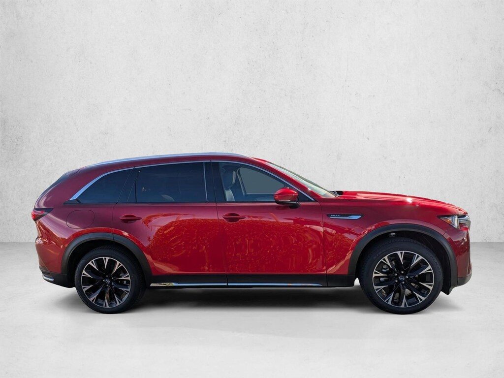 Used 2024 Mazda CX-90 Plug-In Hybrid Premium Plus SUV