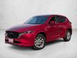 Certified 2024 Mazda CX-5 2.5 S Preferred Package SUV