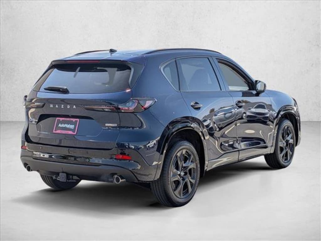 New 2026 Mazda CX-5 2.5 S Premium Plus AWD Sport Utility