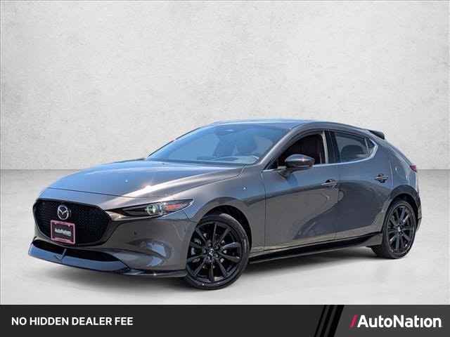 2026 Mazda CX-3 Premium Plus 2.5 AT 5-Door SKYACTIV AWD's photo