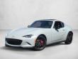 Certified 2024 Mazda MX-5 Miata RF Club Convertible