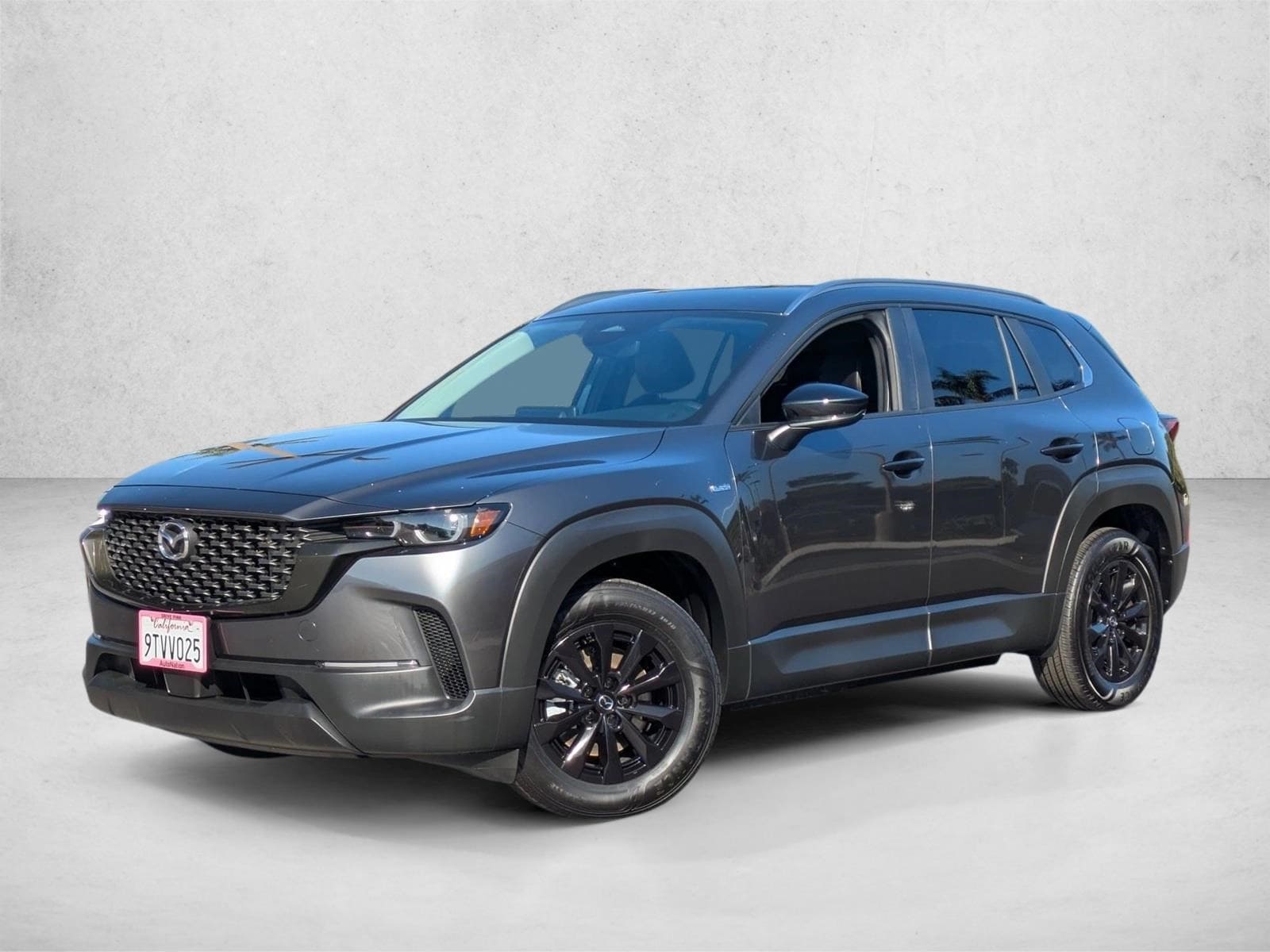 2025 Mazda CX-50 Preferred's photo