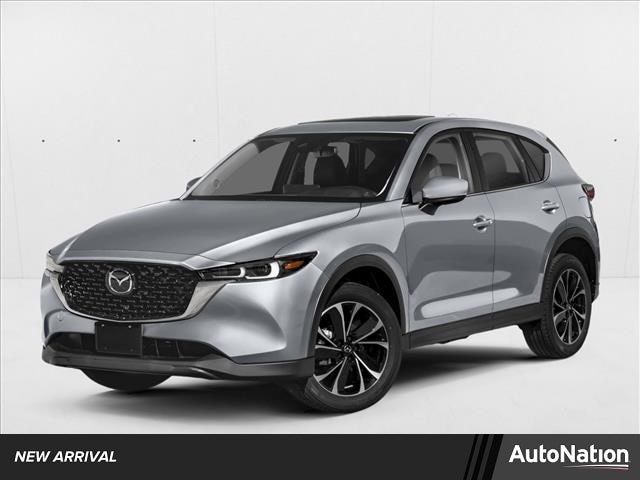 2023 Mazda CX-5 S Premium package Auto AWD's photo
