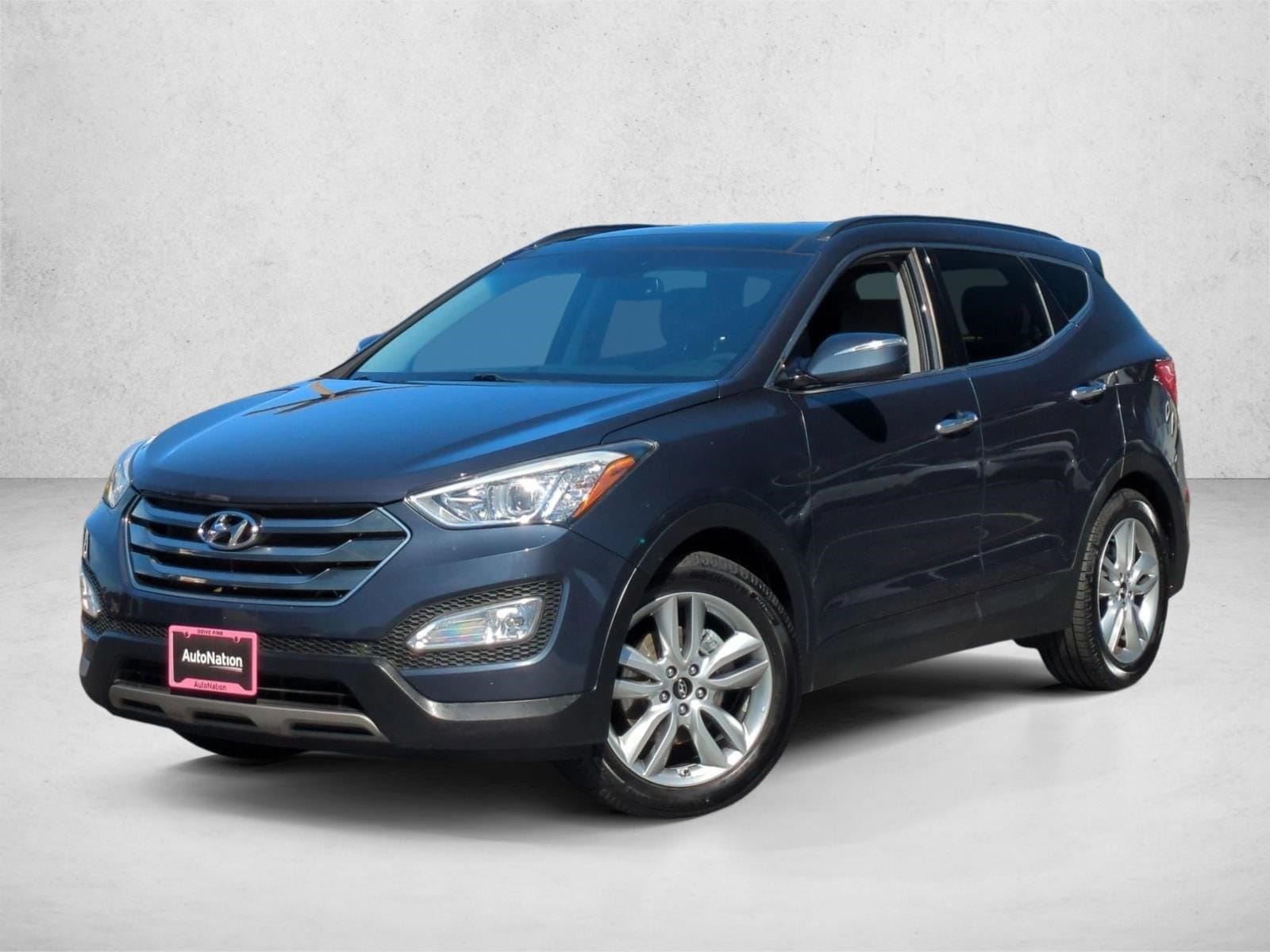 2015 Hyundai Santa Fe Sport 2.0T
