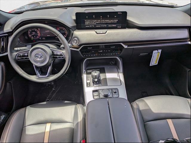 2025 Mazda CX-90 Premium Plus Package | CarEdge | CarEdge