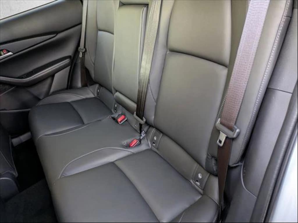 New 2026 Mazda CX-30 2.5 S Select Sport AWD Sport Utility