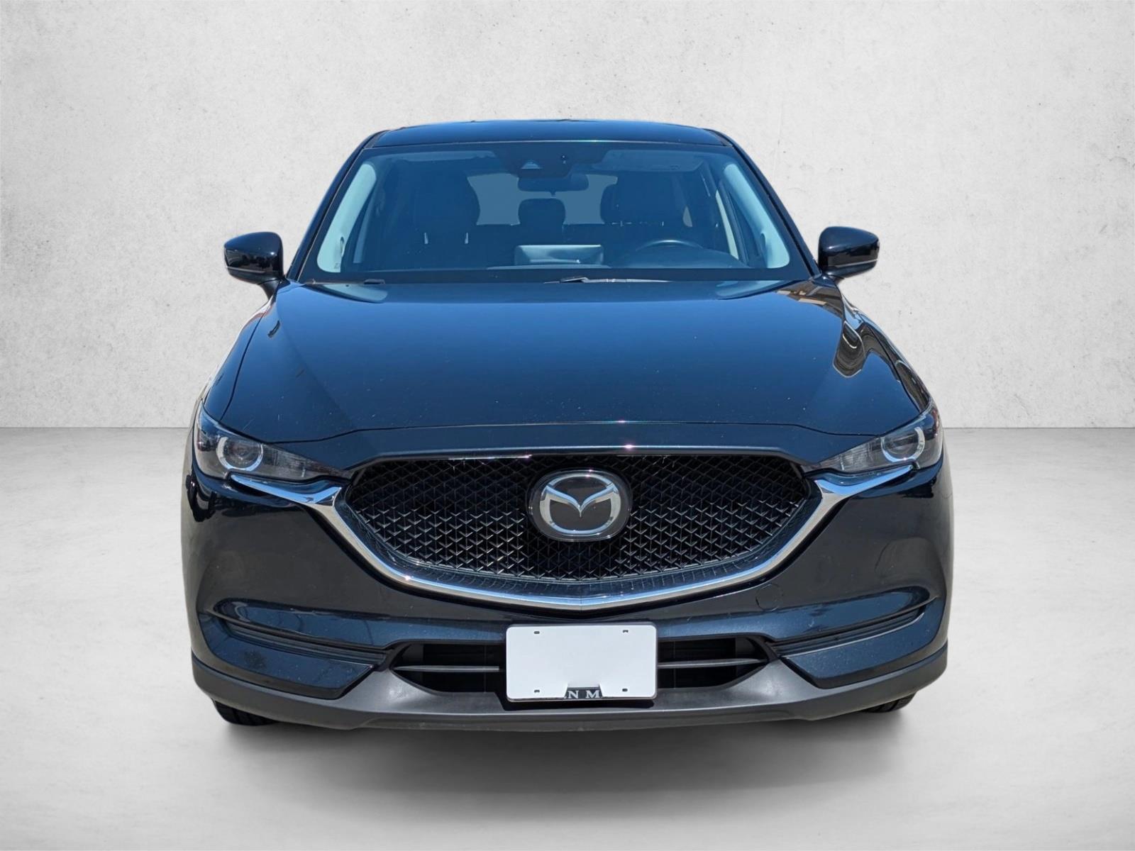 2021 Mazda CX-5 Touring photo 2