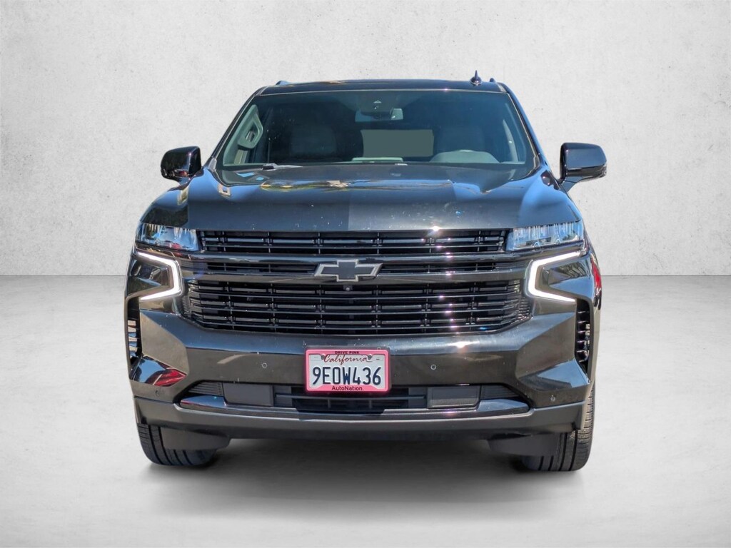 Used 2023 Chevrolet Tahoe RST SUV