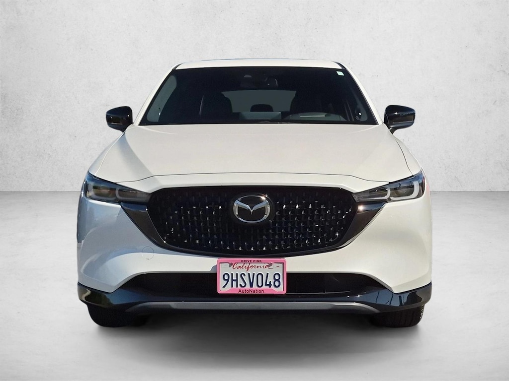 Used 2024 Mazda CX-5 2.5 Turbo Premium Package SUV