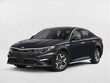 Kia Optima Hybrid