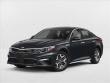 Used 2020 Kia Optima Hybrid EX Sedan
