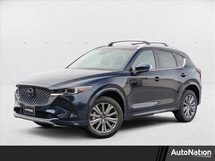 2025 Mazda CX-5 2.5 Turbo Signature AWD Sport Utility