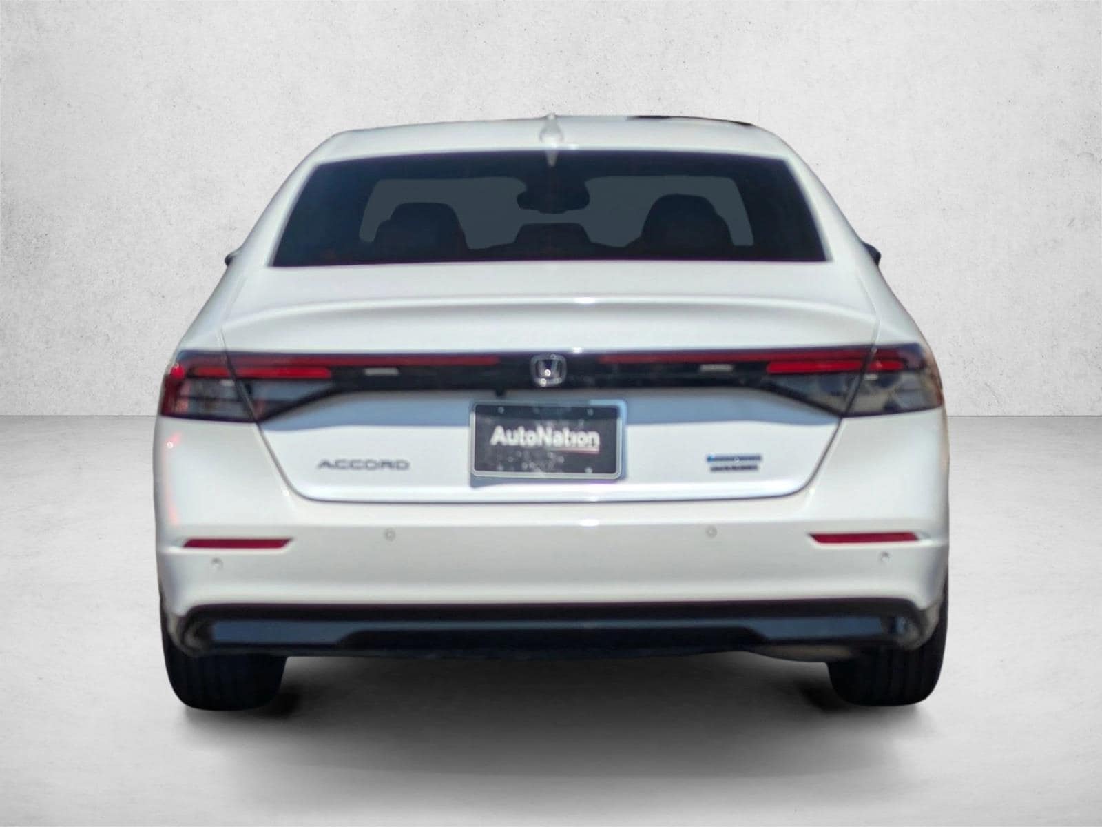 2023 Honda Accord Hybrid Touring w/BSI photo 5