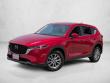 Certified 2023 Mazda CX-5 2.5 S Preferred Package SUV