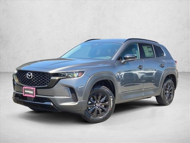  Mazda CX-50 Hybrid