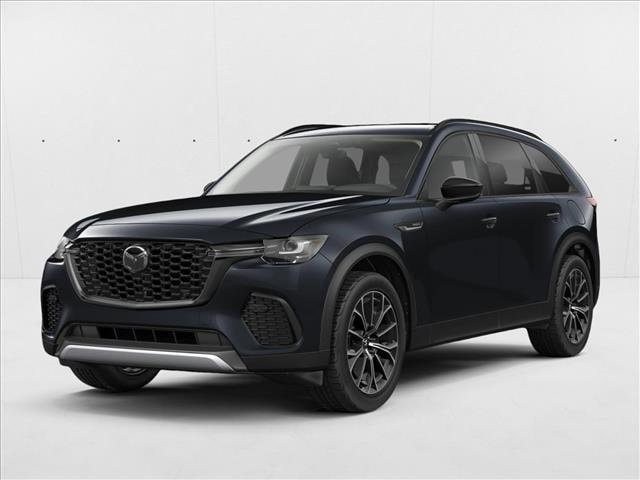 2025 Mazda CX-70 Premium Package's photo