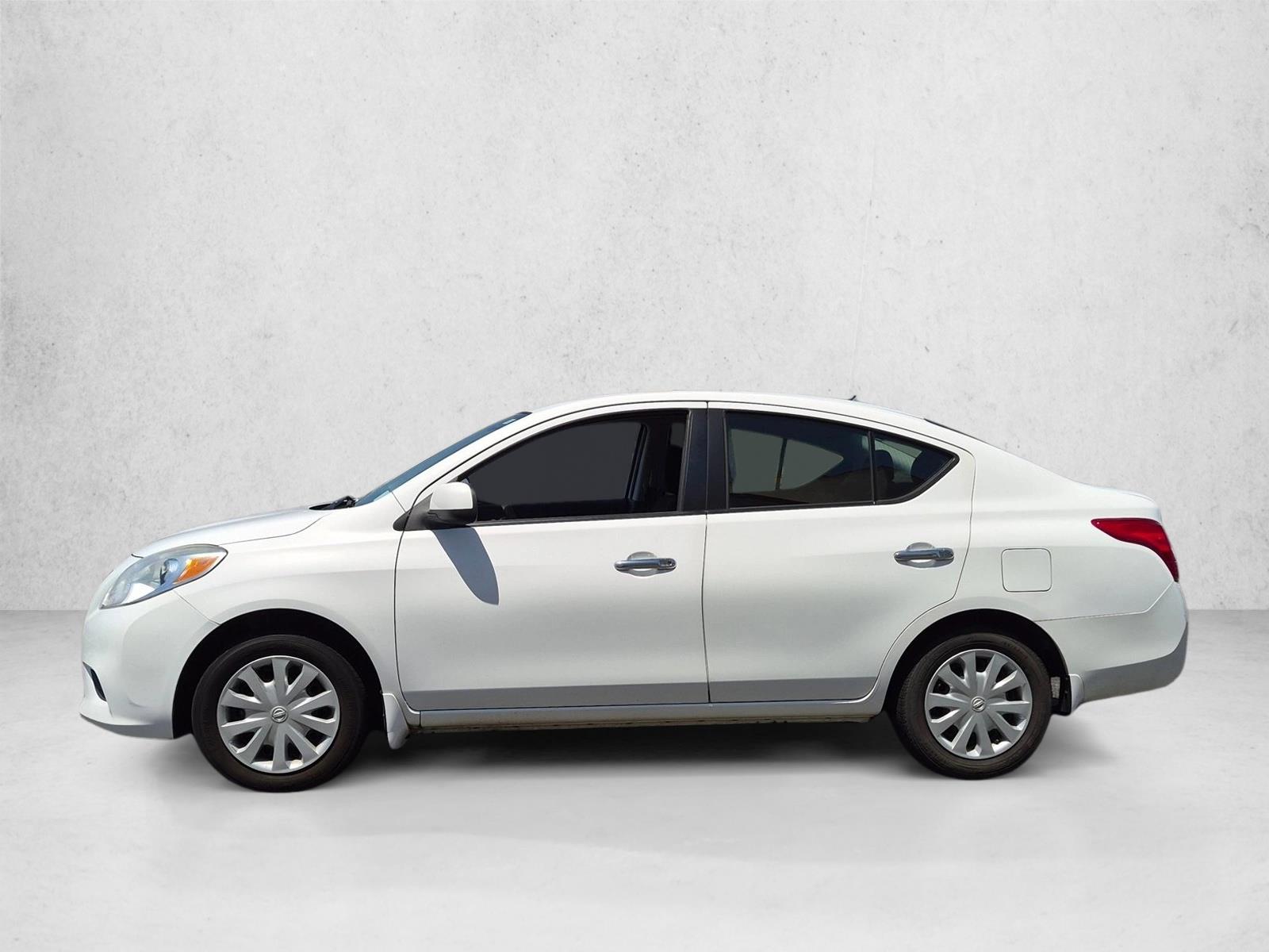 Used 2012 Nissan Versa SV with VIN 3N1CN7AP8CL854005 for sale in Carlsbad, CA