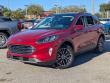 Used 2021 Ford Escape PHEV Titanium SUV