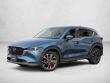 Certified 2023 Mazda CX-5 2.5 S Premium Package SUV
