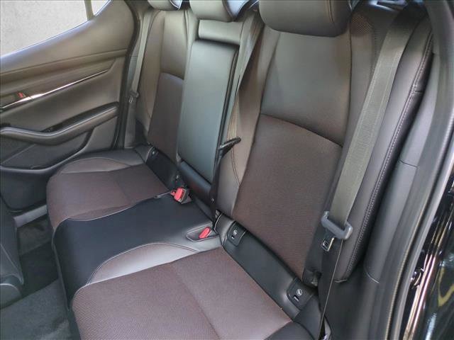 New 2026 Mazda Mazda3 Hatchback For Sale at AutoNation Mazda