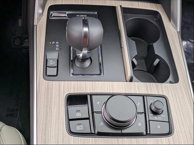 2026 Mazda CX-90 Premium Package - Photo 13