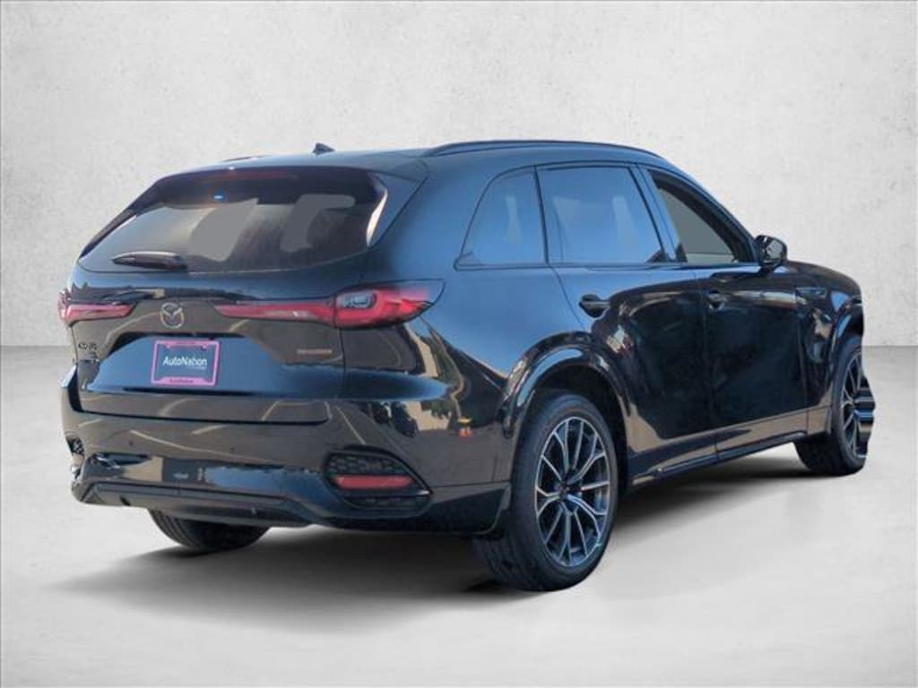 New 2026 Mazda CX-70 3.3 Turbo S Premium Plus Sport Utility