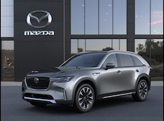2025 Mazda CX-90 Plug-In Hybrid Premium Plus AWD Sport Utility