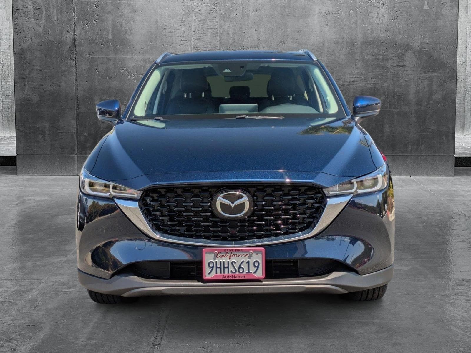Used 2023 Mazda CX-5 S Select Package with VIN JM3KFBBMXP0256943 for sale in Carlsbad, CA