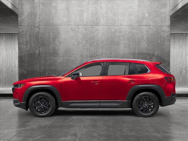 2025 Mazda CX-50 2.5 S Premium photo 3